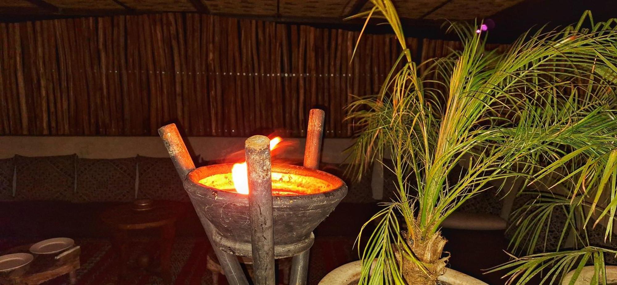 Riad Belikoss Pool & Spa マラケシュ エクステリア 写真