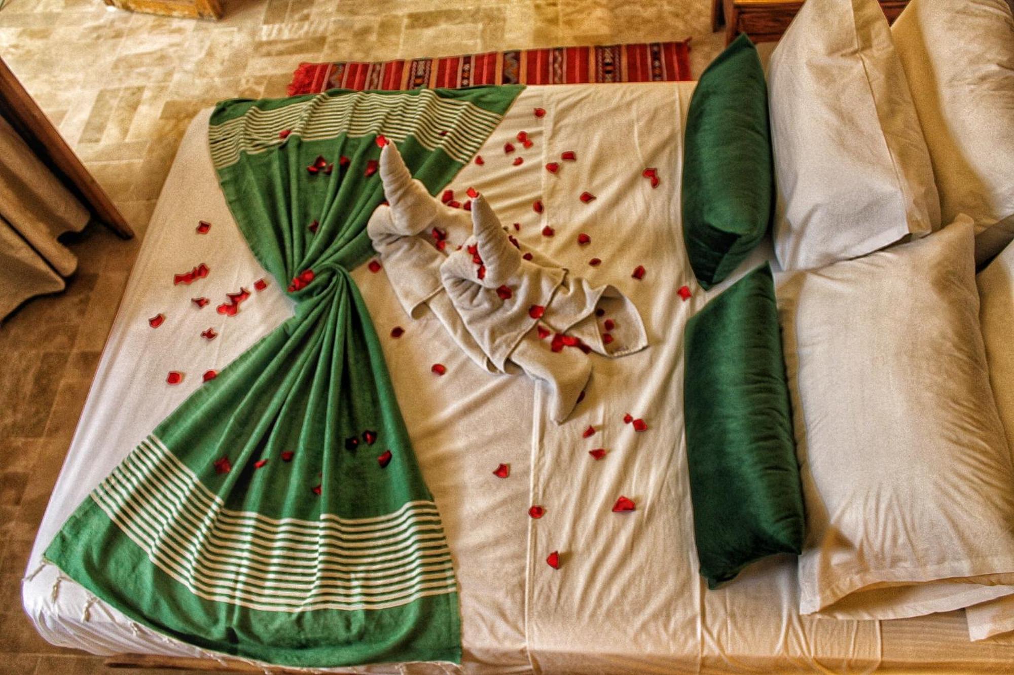 Riad Belikoss Pool & Spa マラケシュ エクステリア 写真